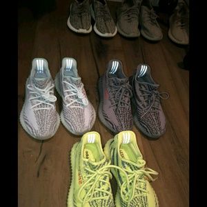 Meet your Posher, Tyqun